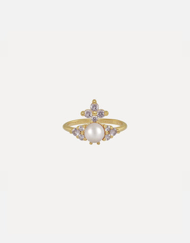 Anello "Fedora" 6404017T 01R928 VIVIENNE WESTWOOD 
