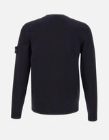 Maglia in cotone biologico 5100062S00B9 V0020 STONE ISLAND 