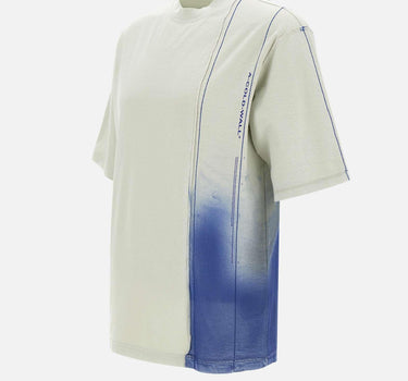 "Dial t-shirt" ACWMTS206 BEI A COLD WALL 