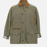 Giacca "Bedale Icons" MCA1091 MCAGN51 BARBOUR 