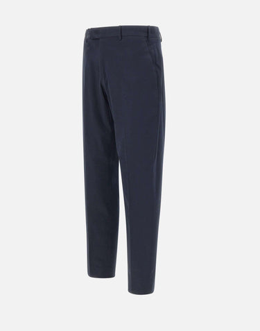 Pantaloni in cotone CORSZ1Z00FWD SD590370 PT TORINO 