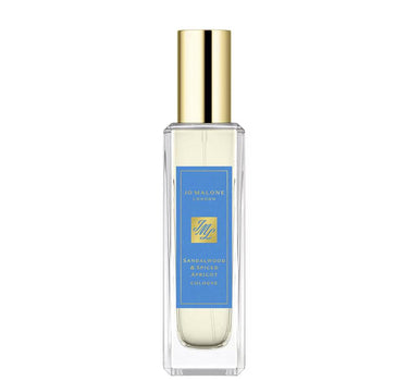 Cologne "Sandalwood & Spiced Apricot" 30ml L4S1010000 30ML JO MALONE LONDON 