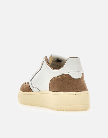 Sneakers "Medalist Low" AULW FT02 AUTRY 