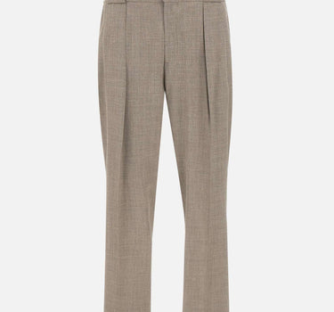 Pantaloni "PortobelloS" PORTOBELLOS 30012100023 BRIGLIA 1949 