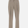 Pantaloni "PortobelloS" PORTOBELLOS 30012100023 BRIGLIA 1949 