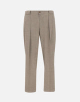 Pantaloni "PortobelloS" PORTOBELLOS 30012100023 BRIGLIA 1949 