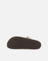 Sandali "Boston BS" 060463 TAUPE BIRKENSTOCK 