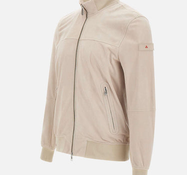 Giacca in pelle "Sand Suede PE 08" PEU5743 99012407729 PEUTEREY 