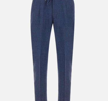 Pantaloni "WimbledonS" WIMBLEDONS 30011800011 BRIGLIA 1949 