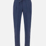 Pantaloni "WimbledonS" WIMBLEDONS 30011800011 BRIGLIA 1949 
