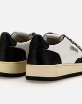 Sneakers "Medialist Low" AULM WB01 AUTRY 
