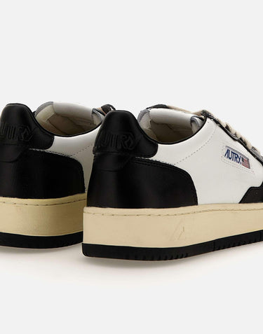 Sneakers "Medialist Low" AULM WB01 AUTRY 