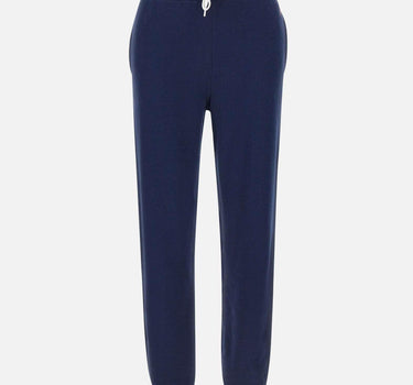 Jogger in cotone 211935585 011 POLO RALPH LAUREN