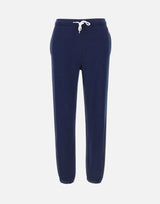 Jogger in cotone 211935585 011 POLO RALPH LAUREN 