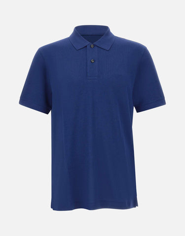 Polo "Pallas" 50553564 436 BOSS 