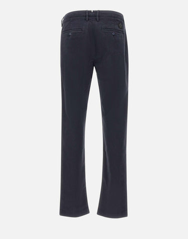 Pantaloni "Bobby" P0001001 S4216TRY99 JACOB COHEN 