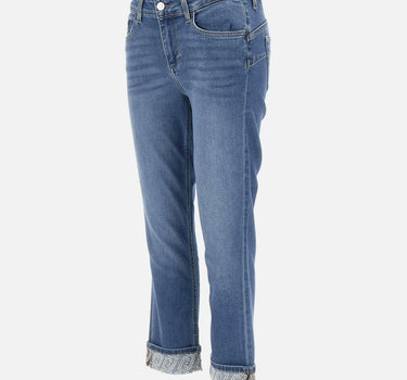 Jeans "Monroe" UA6006D0305 78967 LIU-JO 
