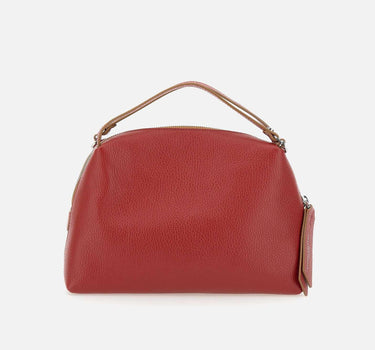 Borsa "Alifa" in pelle BS8148 CHERRY GIANNI CHIARINI 