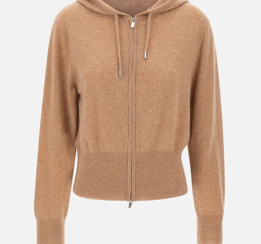 Felpa 4702525C CAMELCHINE SWEET CASHMERE 