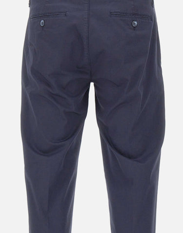 Pantaloni "Mucha Chinos" P247LS 08604002 RE-HASH 