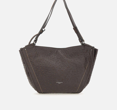 Borsa a spalla "Bloom" BS12737 STEMUESPRESSO GIANNI CHIARINI 