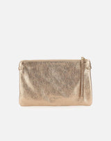 Pochette "Hermy" BS3695 VNCMETMIRAGE GIANNI CHIARINI 