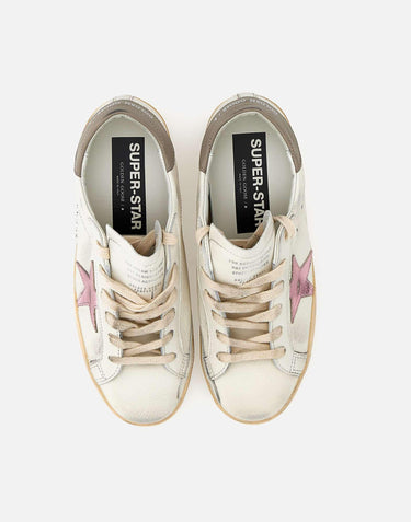 Sneakers "Super Star Classic" GWF00101 F00406511373 GOLDEN GOOSE 
