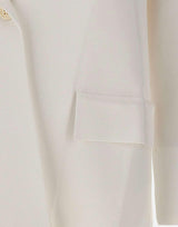 Blazer in viscosa 194057 001 KANGRA 