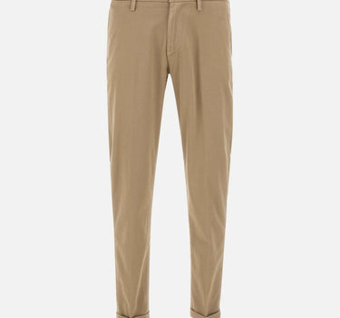 Pantaloni "Mucha chinos" P249JM 24177014 RE-HASH 