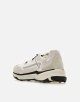 Sneakers "Herno Maggiore" in suede e mesh SH000051U 500011000 HERNO 