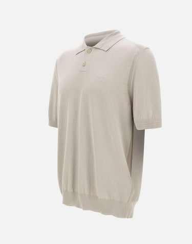Polo "Asac" 50514223 070 BOSS 