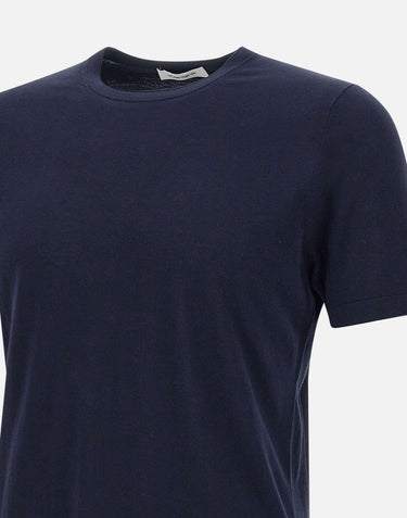 T-shirt uomo Kangra in cotone 102821 038 KANGRA 