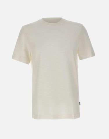 T-shirt "Thompson" 50559677 100 BOSS 