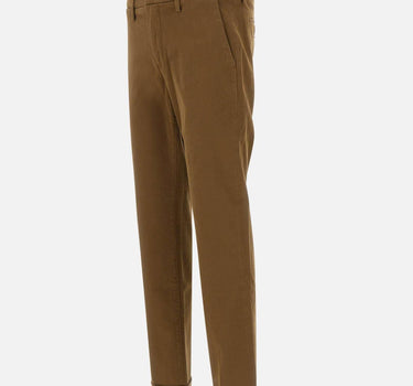 Pantaloni "New Mucha" P106BW 24654604 RE-HASH 