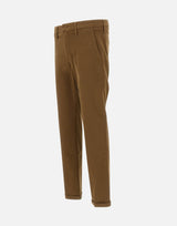 Pantaloni "New Mucha" P106BW 24654604 RE-HASH 