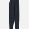 Pantalone in crepe de chine PAD276F336 M1875146 FABIANA FILIPPI 