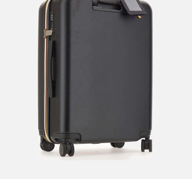 Valigia "Eudoxieur Logo" K41351W USY K-WAY 