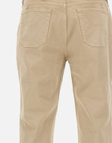 Pantaloni "John" in cotone JOHN001 GABA0067054 JECKERSON 