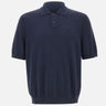 Polo "Asac" 50514223 404 BOSS 