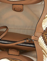 Borsa a mano "Dua" BS12189 DIAMIXCUOIO MARCELLA CLUB GIANNI CHIARINI 