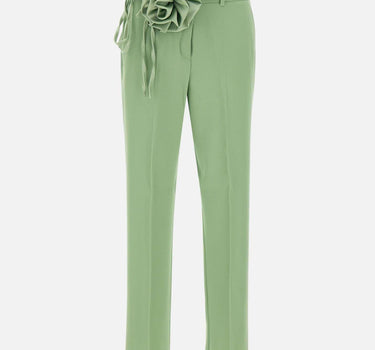 Pantaloni "Lello" 2513131152200 005 MARELLA 