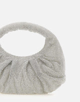 Borsa a mano "Joan" LB10062 ARG TWENTYFOURHAITCH 