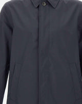 Giacca impermeabile in new rain IM000399U 127909220 HERNO 