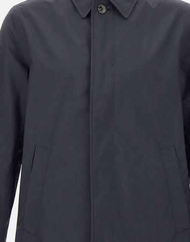 Giacca impermeabile in new rain IM000399U 127909220 HERNO 