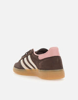 Sneakers "Handball Spezial" JR0852 BROWN ADIDAS 