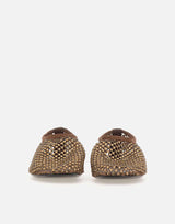 Ballerine "Dollie" R11DOLLIE CACAO STRATEGIA 