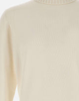 Dolcevita in lana merino DV3ML WM8R020 FILIPPO DE LAURENTIIS 