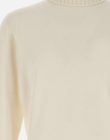 Dolcevita in lana merino DV3ML WM8R020 FILIPPO DE LAURENTIIS 