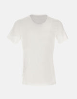 T-Shirt "Aboyne" in cotone MTS0670 MTSWH11 BARBOUR 