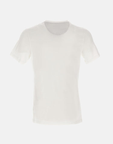 T-Shirt "Aboyne" in cotone MTS0670 MTSWH11 BARBOUR 